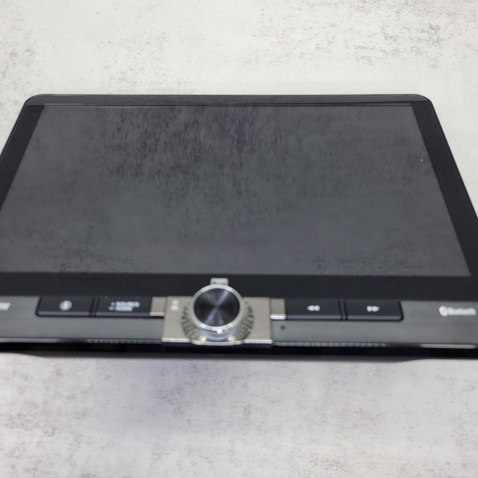 Dual Electronics DMCPA10W SCREEN ONLY 10.1” Wireless Apple CarPlay NO RECEIVER!