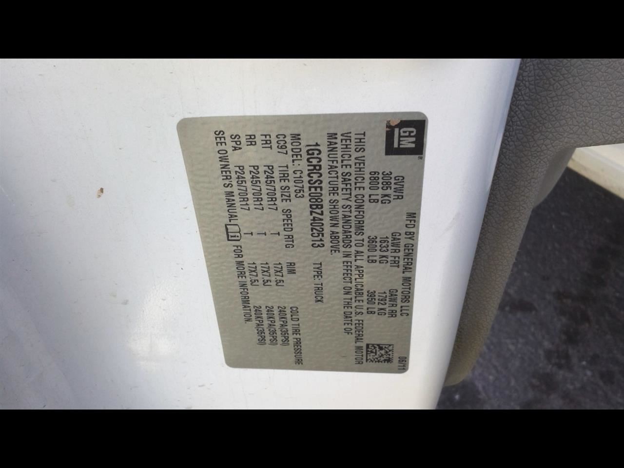 Audio Equipment Radio AM-FM-CD-MP3-USB Fits 11-21 EXPRESS 2500 VAN 32129880