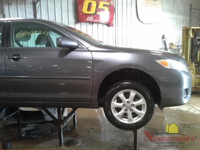 2011 Toyota Camry RADIO AM-FM CD,86120-06700