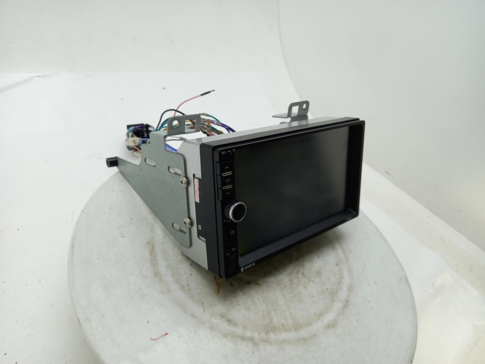 FORD TRANSIT CUSTOM Radio Stereo Head Unit 2012-2019 Unknown Van