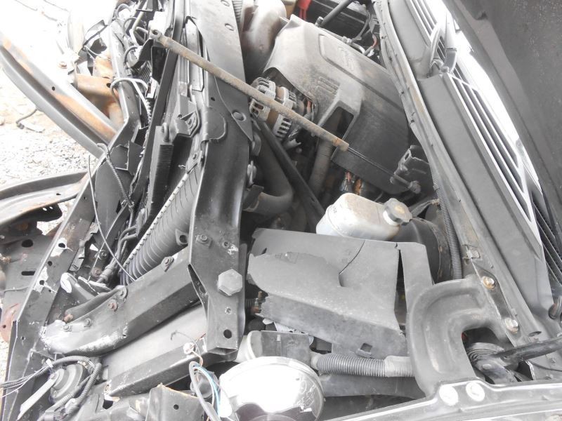 Audio Equipment Radio Opt Uvb ID 25894202 Fits 08-09 TAHOE 1851468