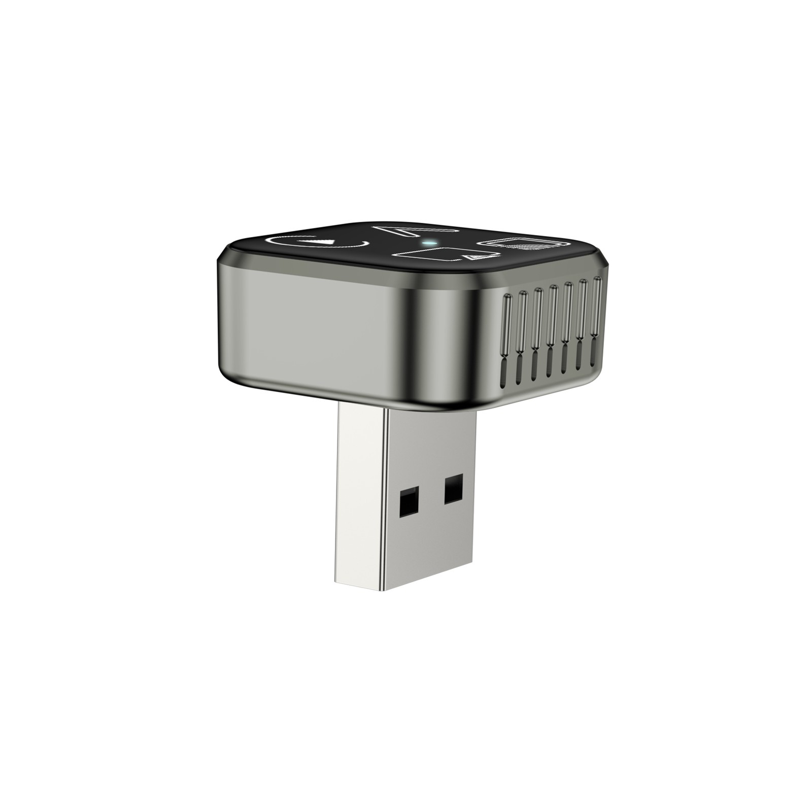 4 IN 1 CarPlay Adapter for Apple iPhone/Android Auto/AirPlay/Miracast 2026 NEW