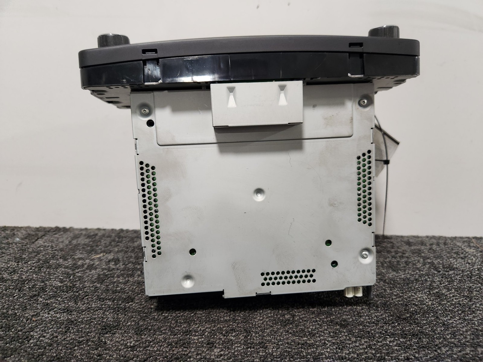 Skoda Yeti MK1 5L Genuine Radio Stereo CD Player Head Unit 1Z0035156G