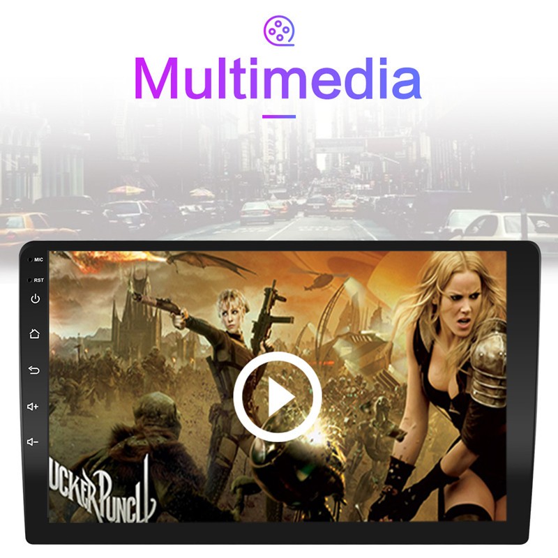 Android 13 Car Radio Stereo For Honda Acura TSX 2004-2008 GPS Navigation Carplay