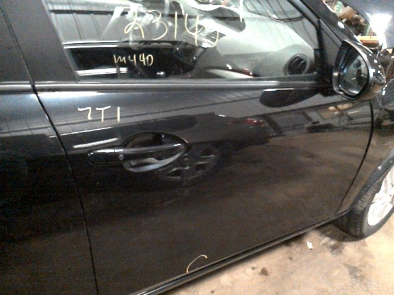 Info-GPS-TV Screen Display Screen Lower Center Dash Fits 12-13 MAZDA 3 3628996