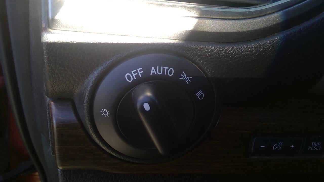 Audio Equipment Radio Display And Receiver Fits 16-17 TITAN XD 9580569