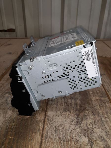 Audio Equipment Radio EX Luxury Canada Receiver Fits 11-13 OPTIMA 65530