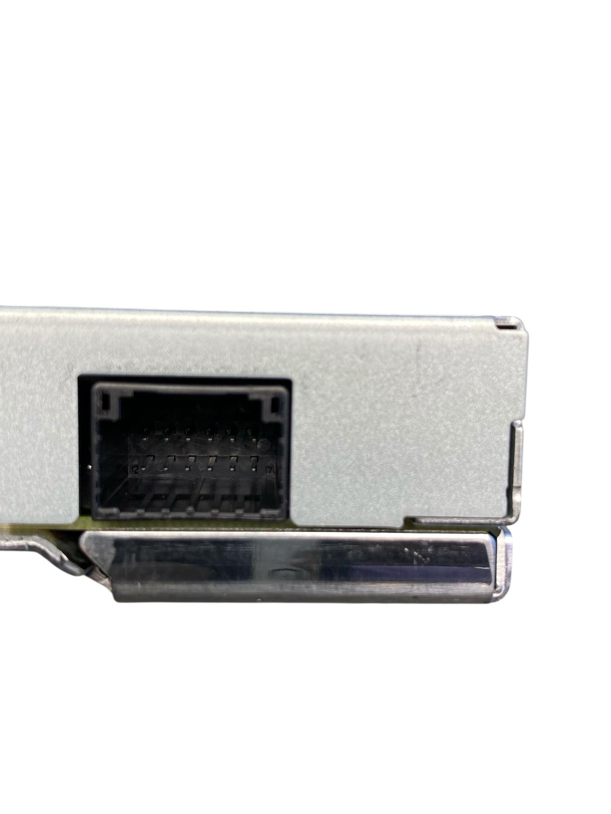 2025 MAZDA CX-70 OEM RADIO ANTENNA SIGNAL AMPLIFIER ISB KR9D66B20D