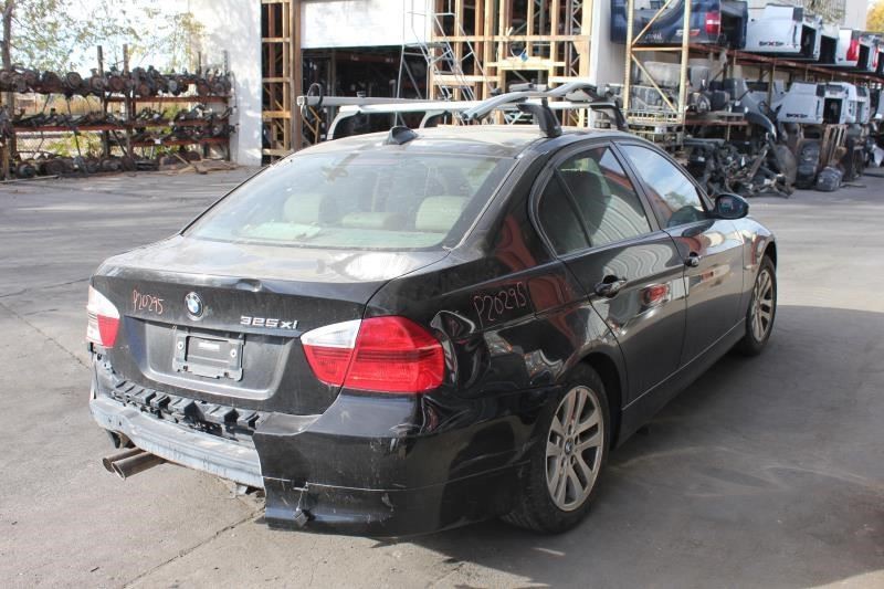 Audio Equipment Radio Sedan Canada Market Am-fm-cd Fits 06 BMW 323i 494409