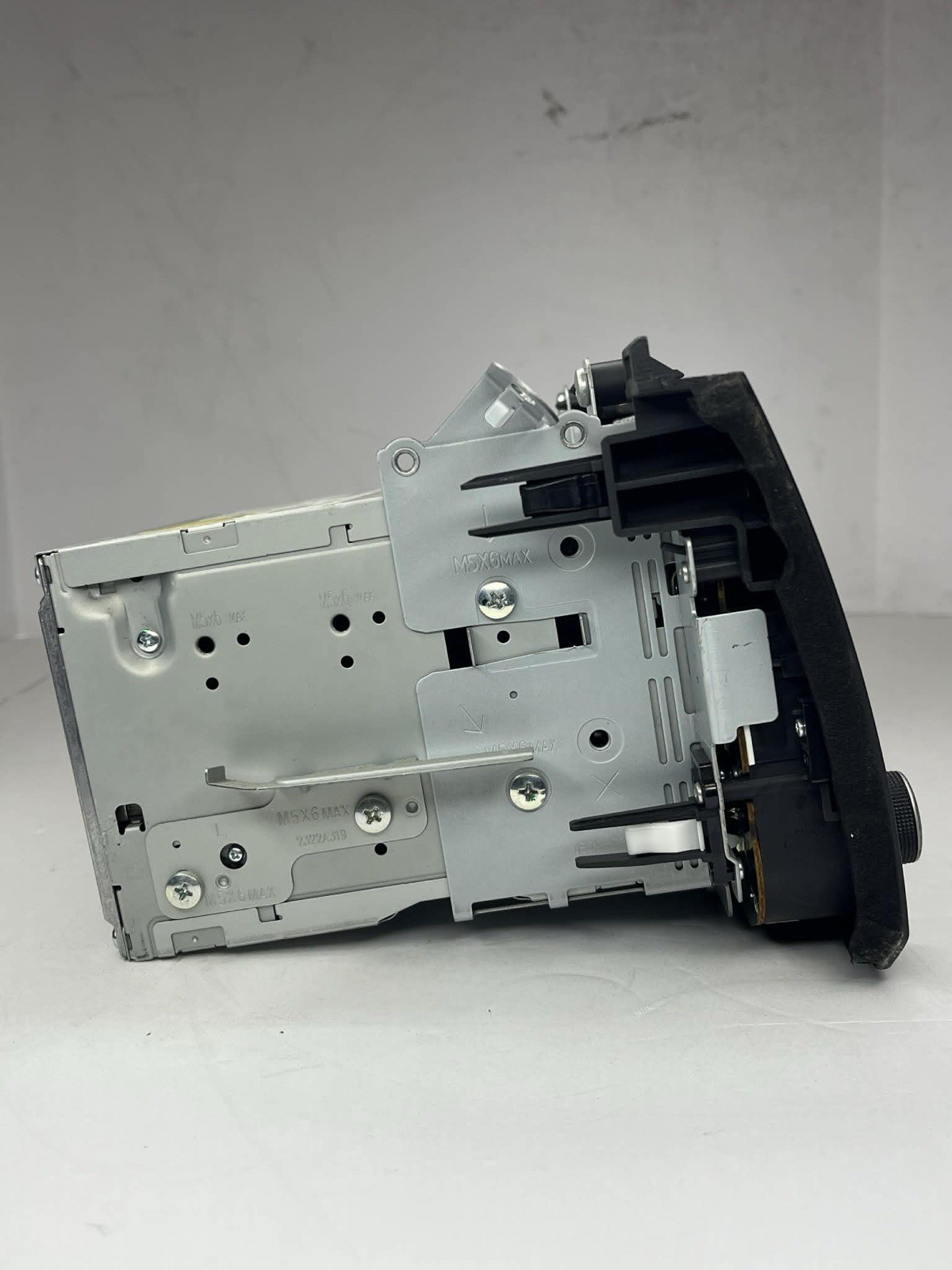 2010-2013 Mazda 3 Radio CD Player Head Unit BBM5-66-AR0 BGV4-66-9R0A OEM