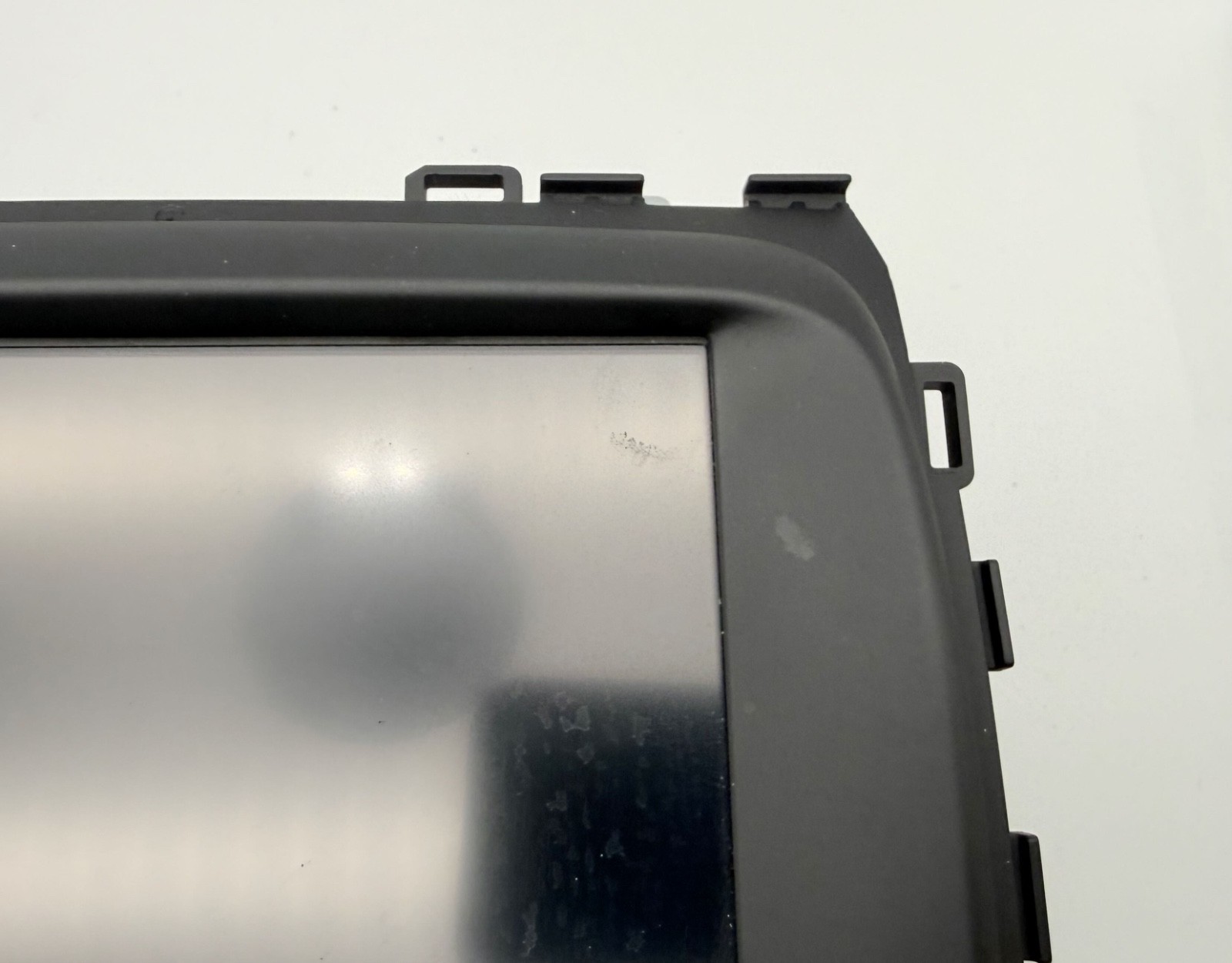 OEM 17-18 YD Kia Forte LX Radio Display Screen Player Phone CarPlay Receiver