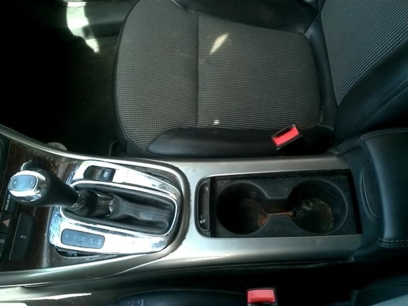 Audio Equipment Radio Receiver Am-fm-single CD-MP3-USB Fits 13 MALIBU 327165