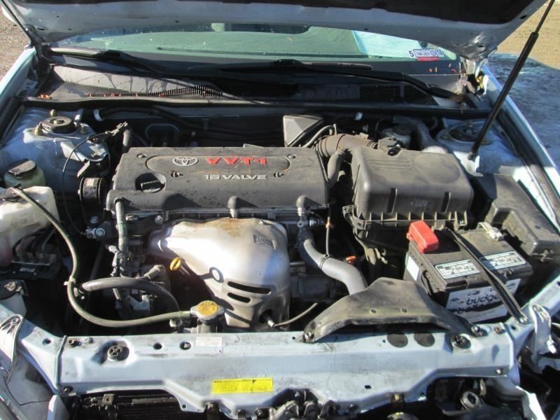 Audio Equipment Radio Receiver With CD Le Fits 05-06 CAMRY 13887837