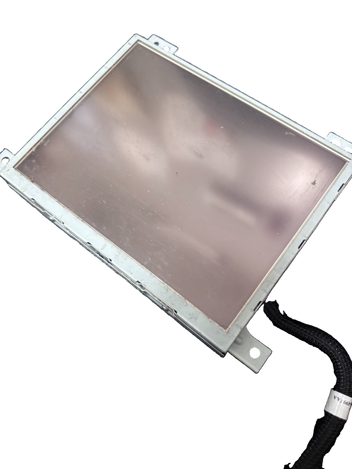 2011-2014 Dodge Charger 8.4″ Radio Receiver Touch Screen Display 05064798AH