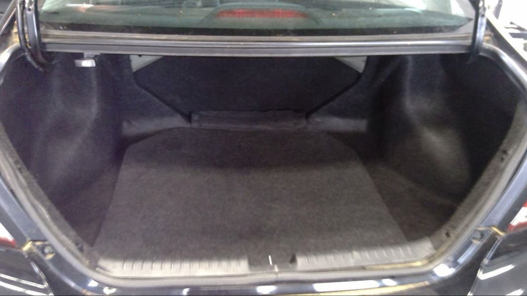 Audio Equipment Radio Display And Receiver Sedan Hf Fits 13-15 CIVIC 642229