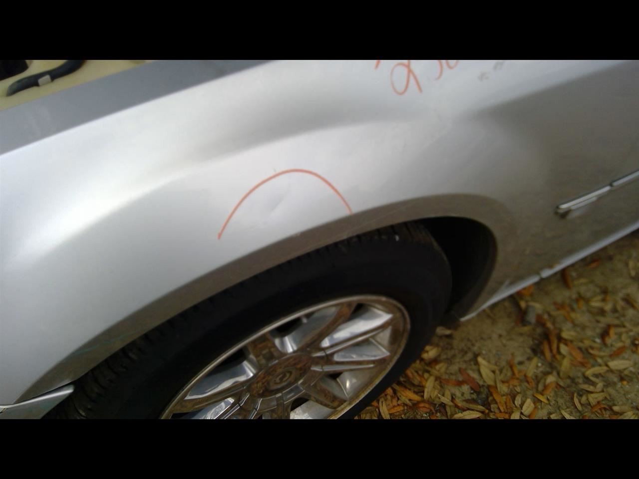 Audio Equipment Radio Display And Receiver Radio DVD Fits 05-07 300 1162471