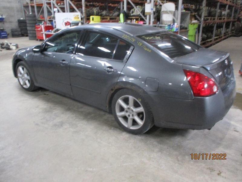 Info-GPS-TV Screen Display Screen Dash Fits 04-05 MAXIMA 570429