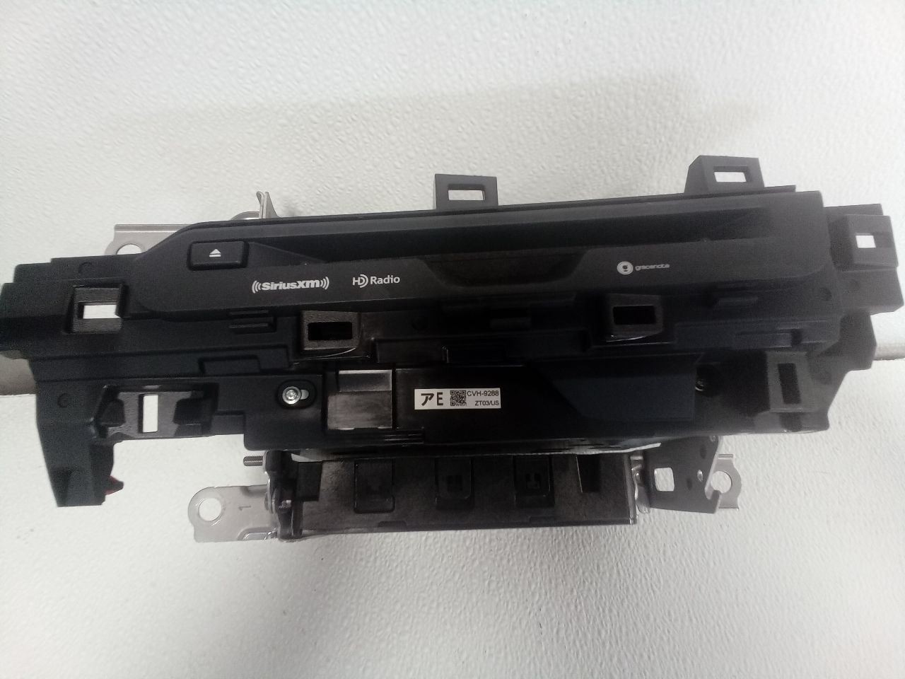 UX200 2020 Audio Equipment Radio 86140-76F20
