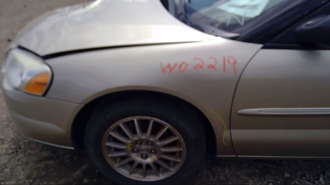 Audio Equipment Radio Receiver Radio ID Rbk Fits 02-07 CARAVAN 1237535