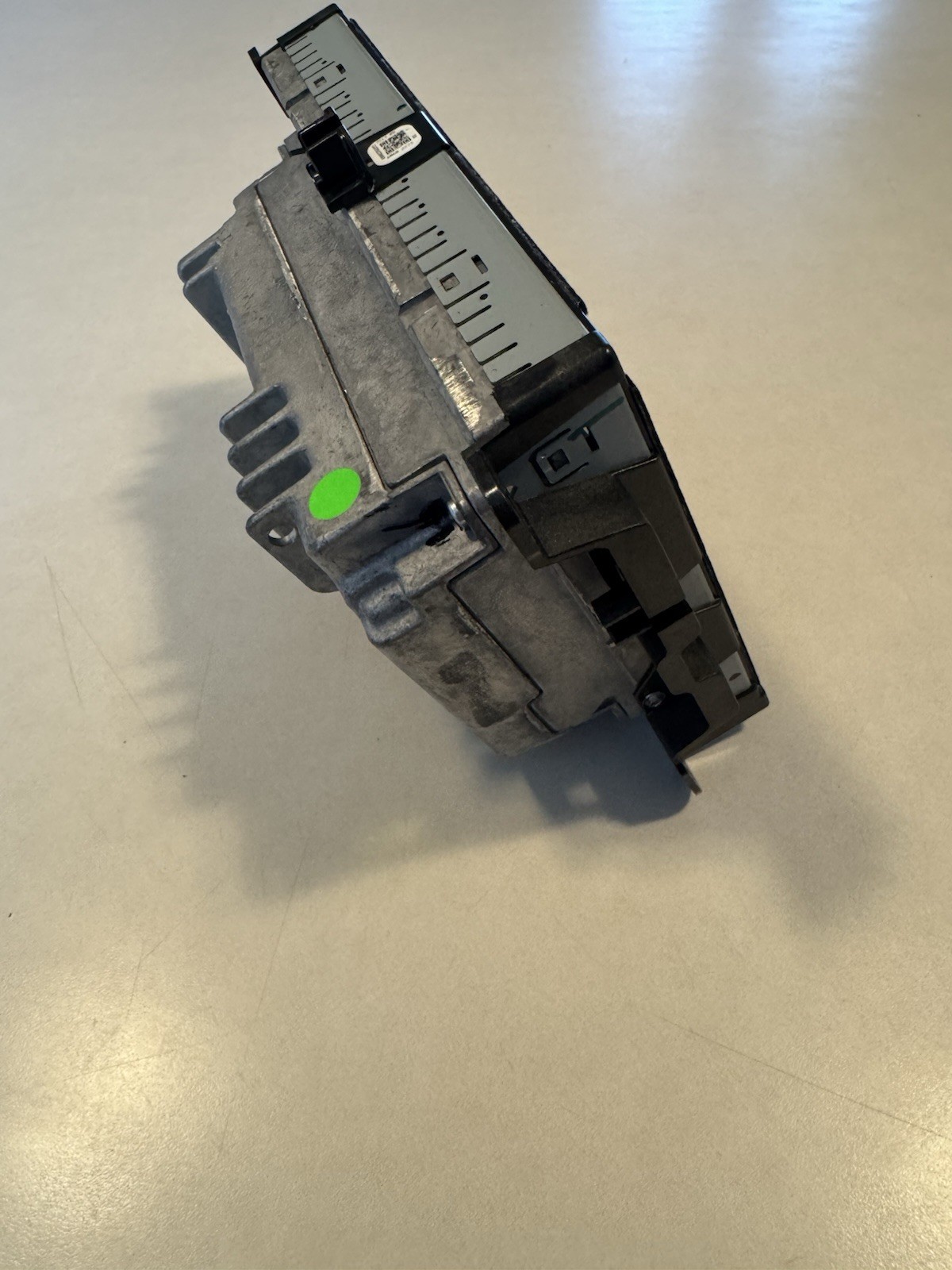 2014-2018 Dodge Ram Chrysler 8.4” VP4 NA UConnect AM FM XM Bluetooth Radio Used