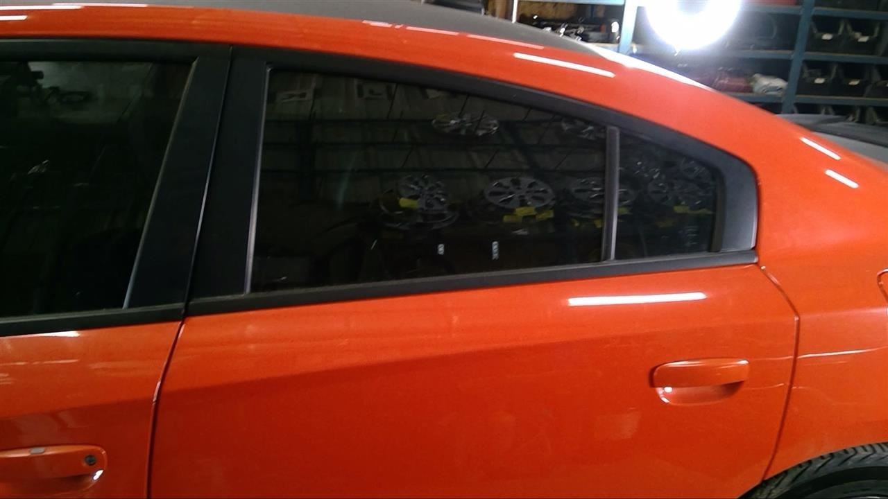 Audio Equipment Radio Amplifier 276 Watt Opt RD7 Fits 17-23 CHALLENGER 1626924