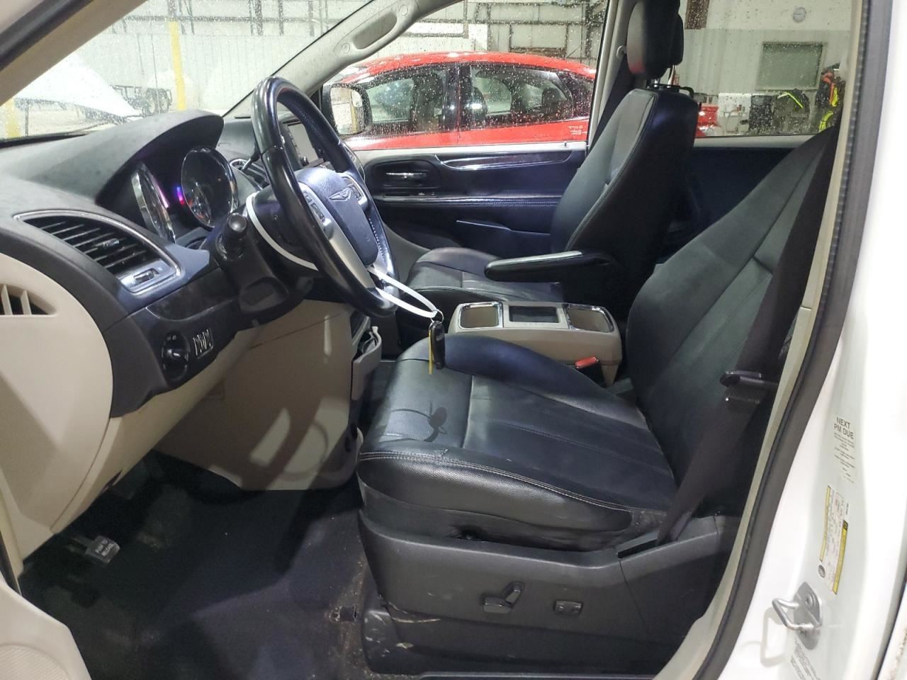 2011-15 Info-GPS-TV Screen Display Entertainment Front CARAVAN 3583062