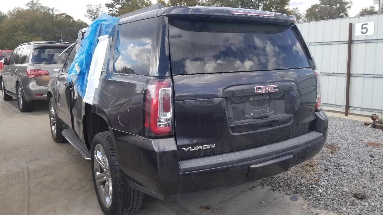 18 GMC YUKON RADIO AUDIO AMPLIFIER 84111298