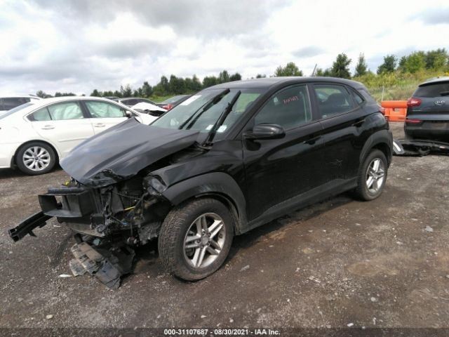 Audio Equipment Radio Display And Receiver US Market Fits 18-21 KONA 3521830