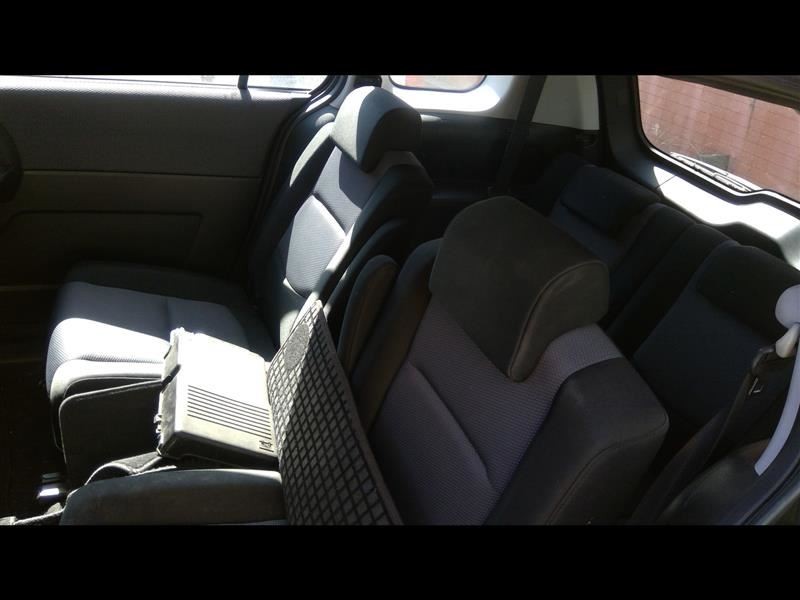 Audio Equipment Radio Am-fm-cd 6 Disc In-dash Fits 06-07 MAZDA 5 266023