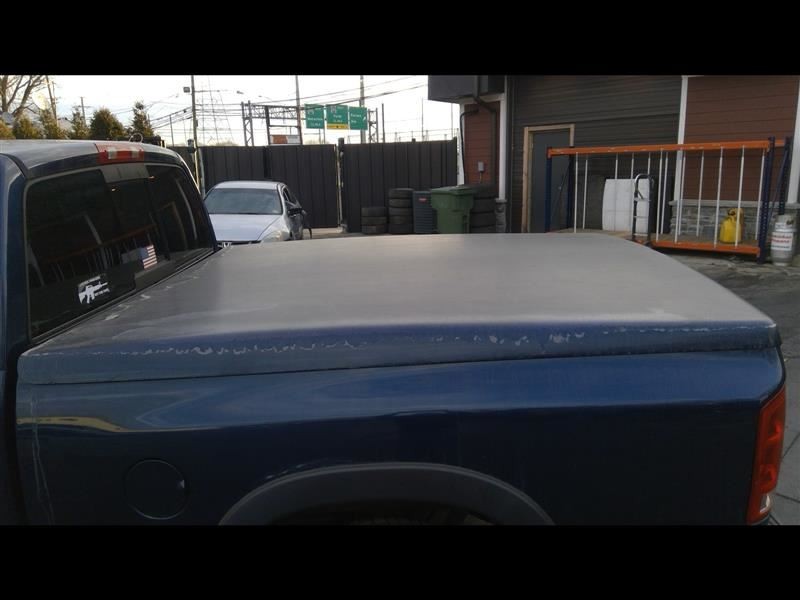 Audio Equipment Radio Receiver Radio ID Rbk Fits 02-07 CARAVAN 173067