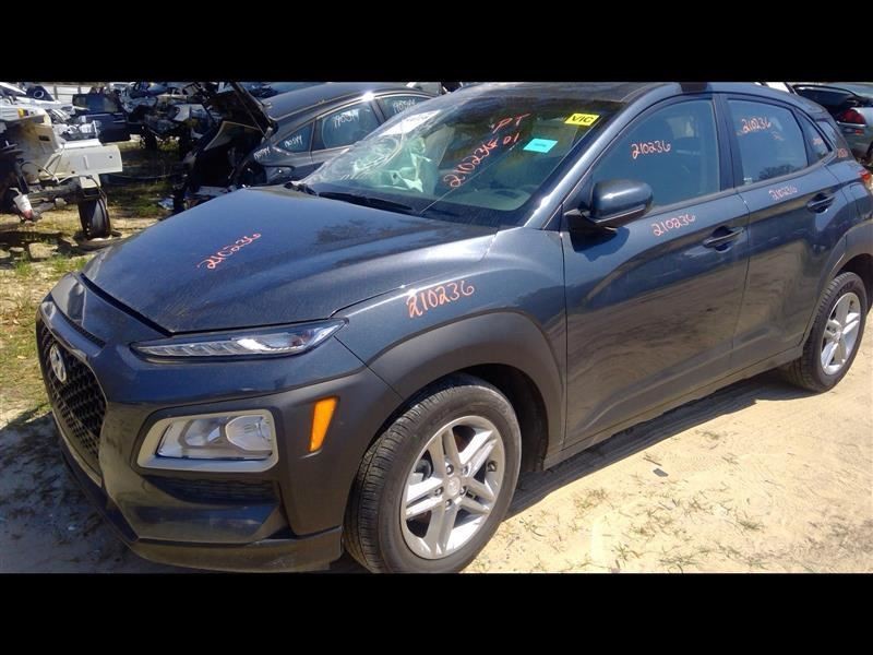 Audio Equipment Radio Receiver Assembly US Market Fits 18-20 KONA 575273