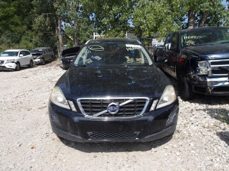 Audio Equipment Radio XC60 Display Upper Fits 09-12 VOLVO 60 SERIES 1960327