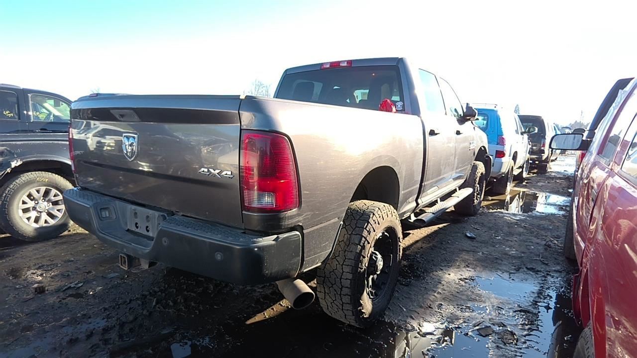 Audio Equipment Radio Receiver Sirius Fits 15-16 DODGE 1500 PICKUP 31843202