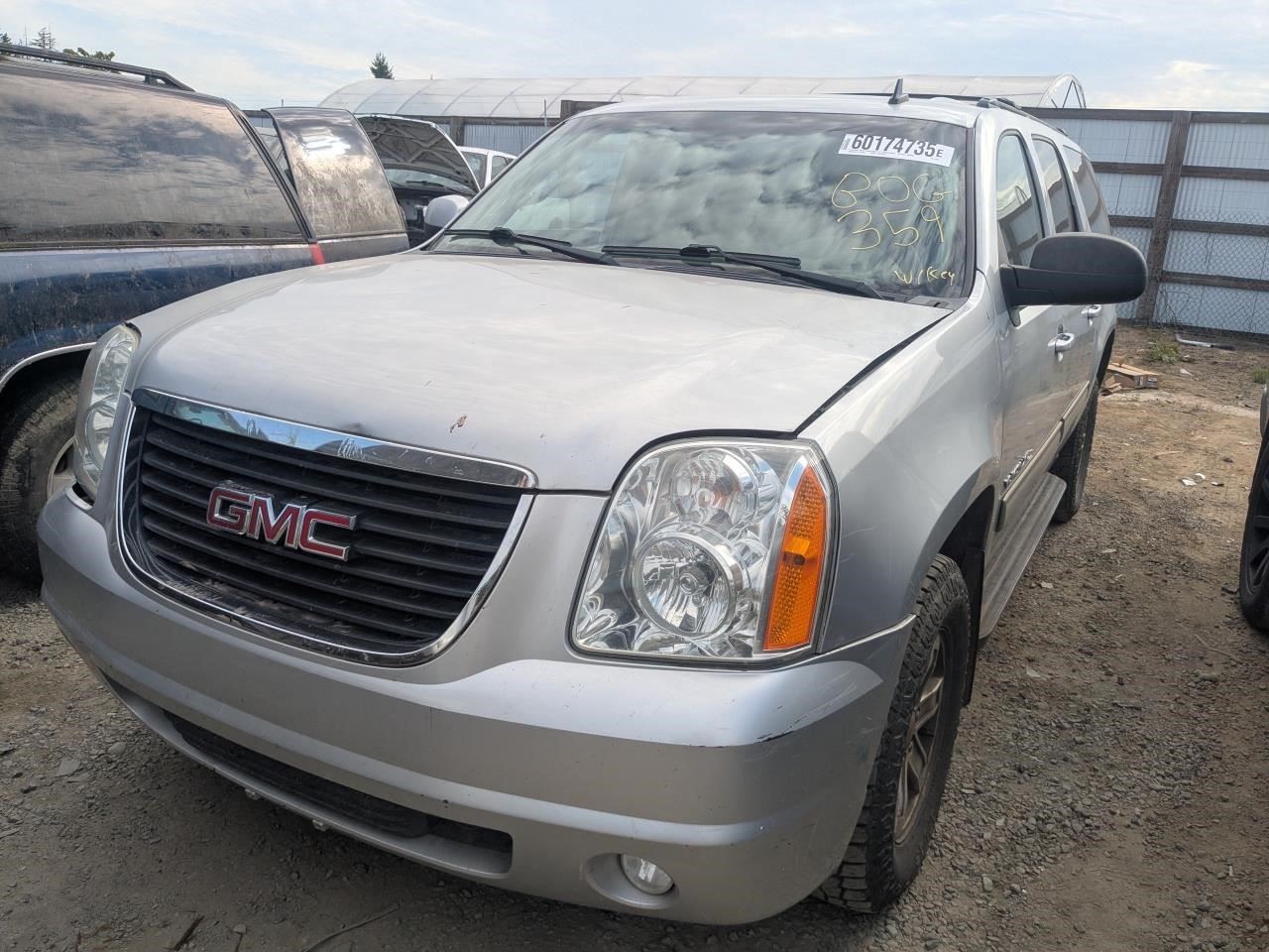 Audio Equipment Radio AM-FM-CD-MP3-USB Fits 11-21 EXPRESS 2500 VAN 30465607