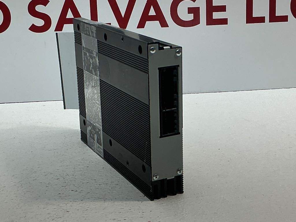 2017-18-19-20-21-22-2023 CHALLENGER Audio Equipment Radio Amplifier 276 Opt RD7