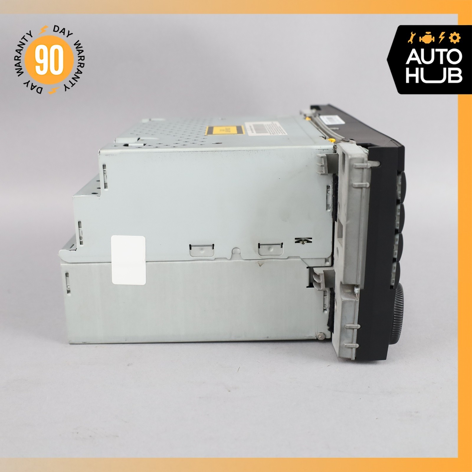 03-08 Mercedes W211 E320 CLS500 E550 Command Head Unit Navigation Radio CD OEM