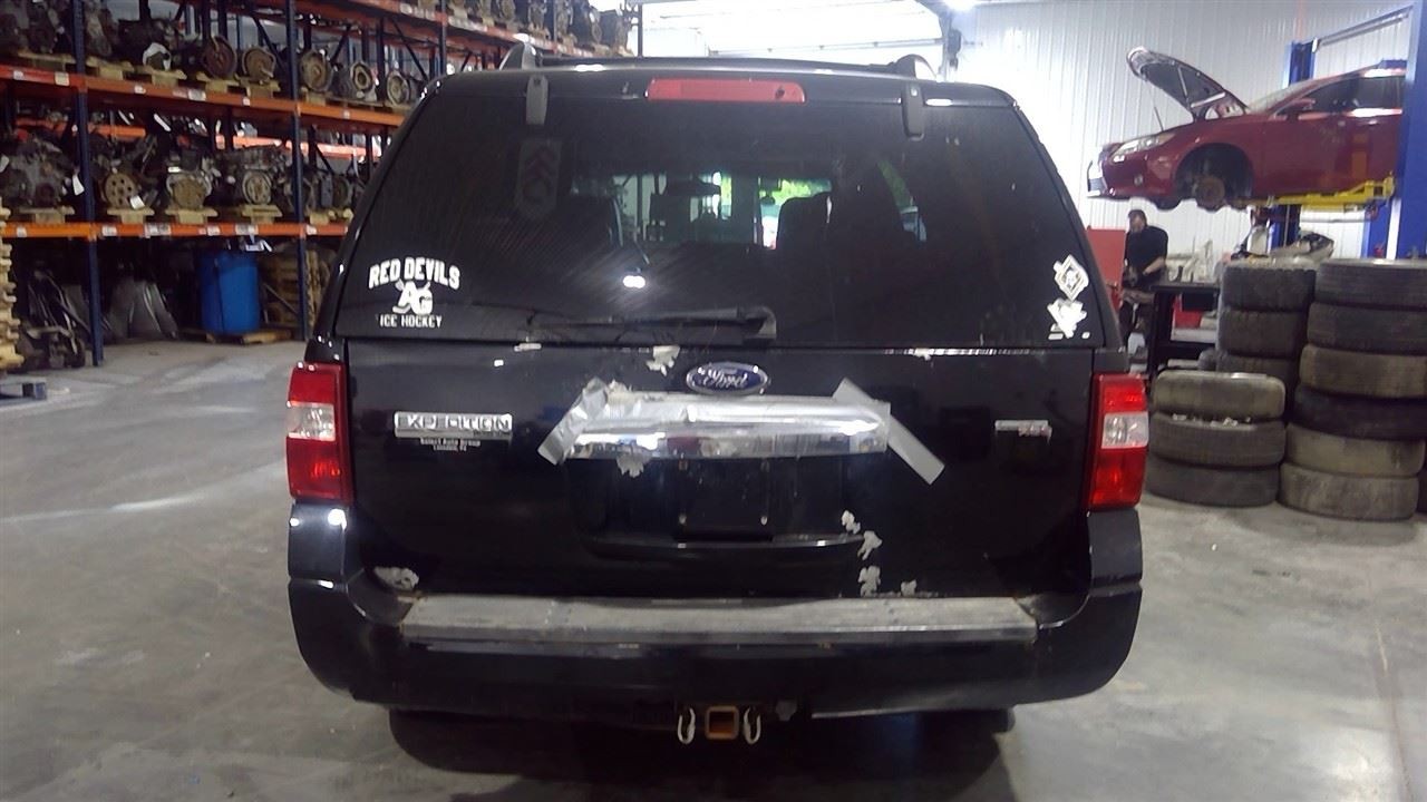 Audio Equipment Radio Receiver Sirius Ready 119″ Wb Fits 08 EXPEDITION 10025