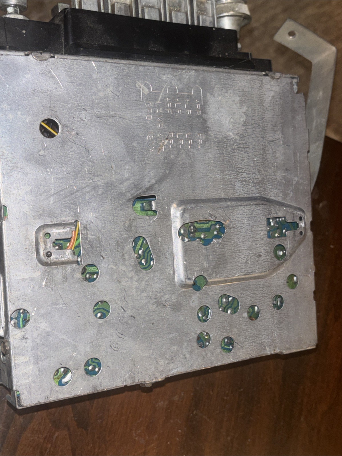 1978-1987 Chevy Truck ,GMC Sierra Delco 2700 AM/FM Radio Cassette Player