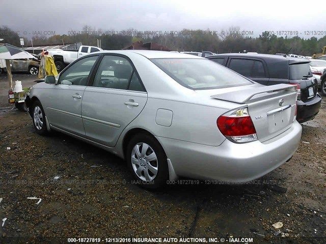 Audio Equipment Radio Receiver With CD Le Fits 05-06 CAMRY 488376