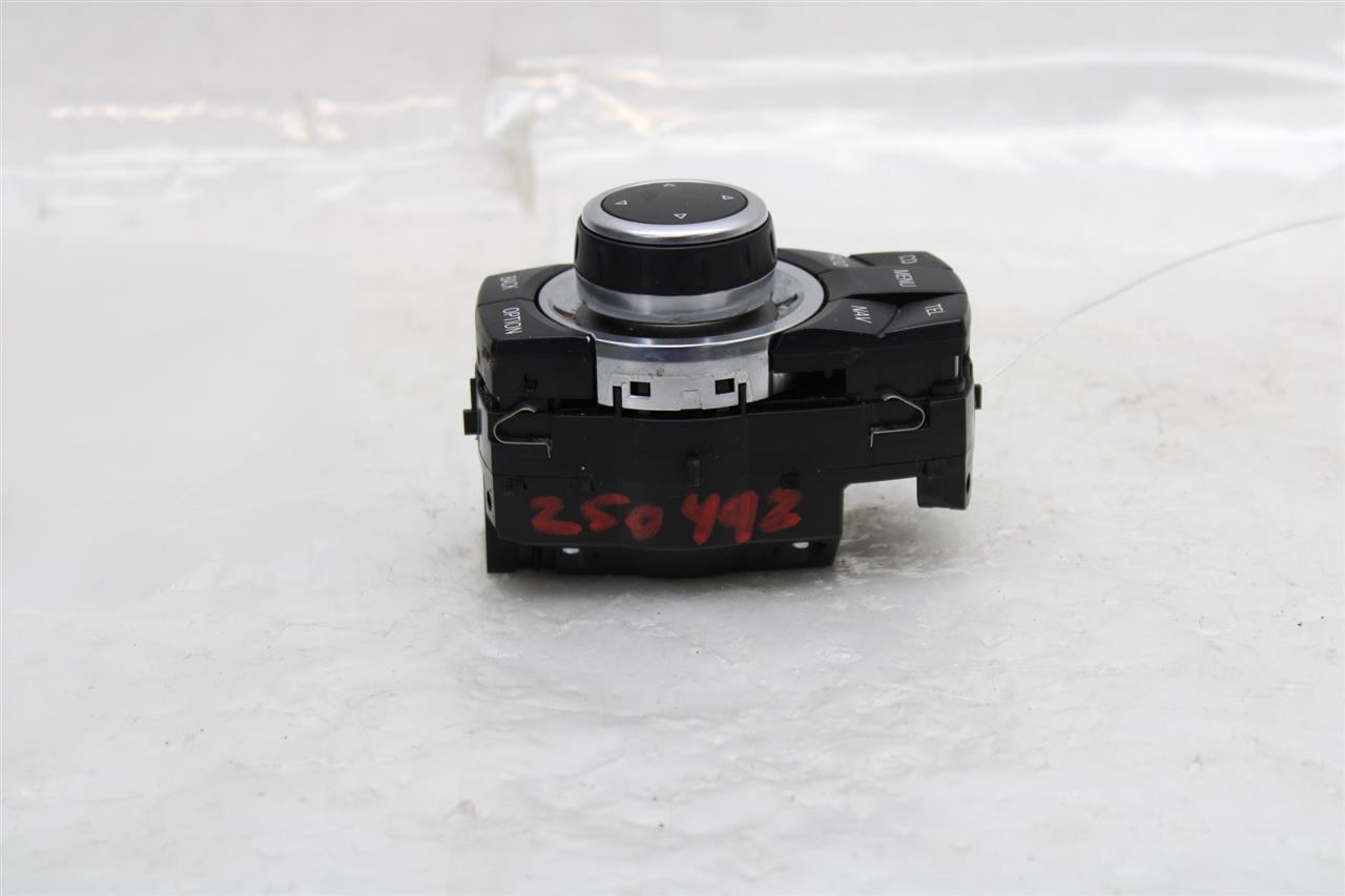 RADIO BMW 135i 335i X5 X6 X6M 10 11 12 13 14 65829249439 1434503