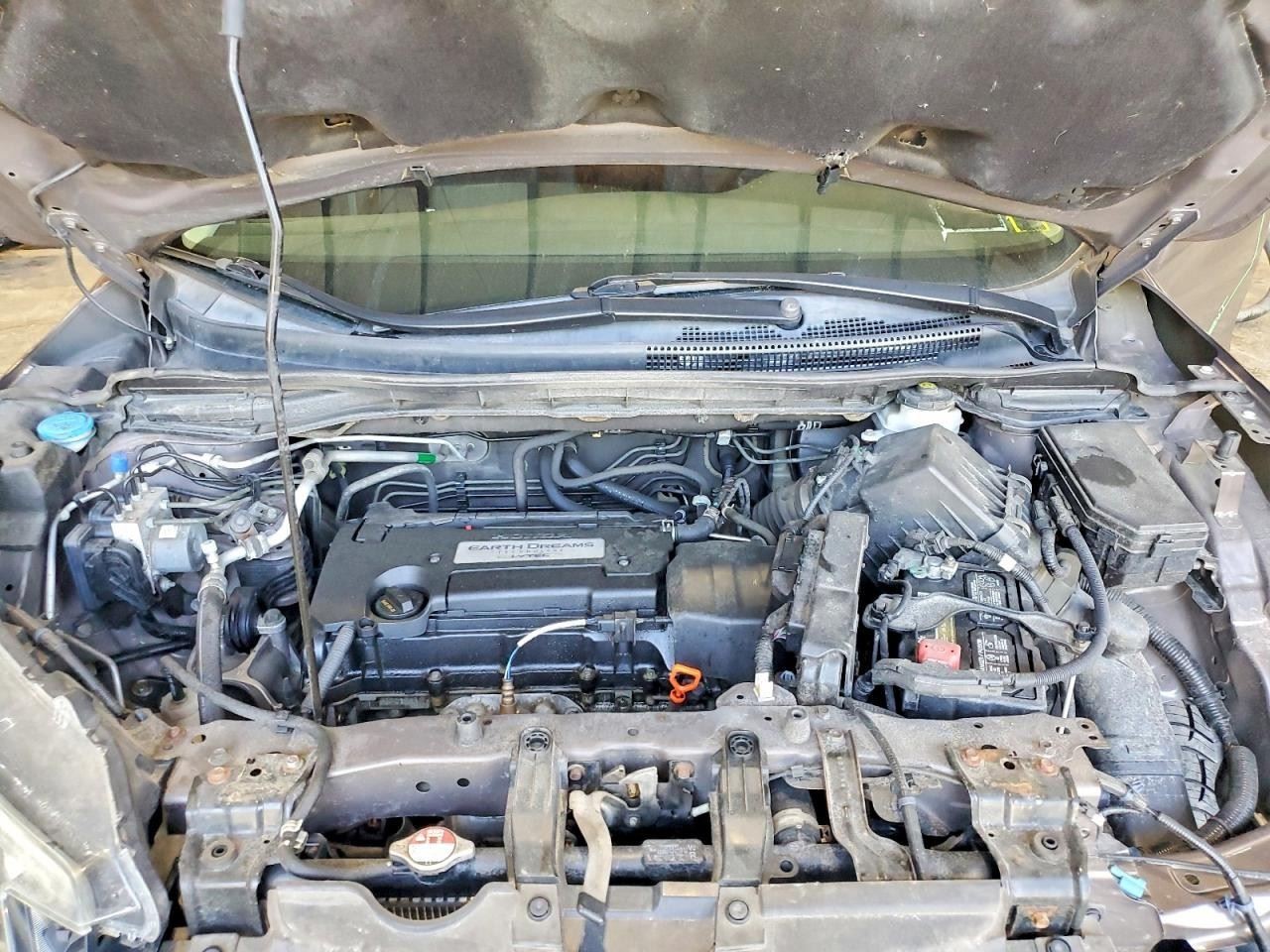Audio Equipment Radio US Market Radio Assembly Am-fm-cd Fits 15-16 CR-V 12900928