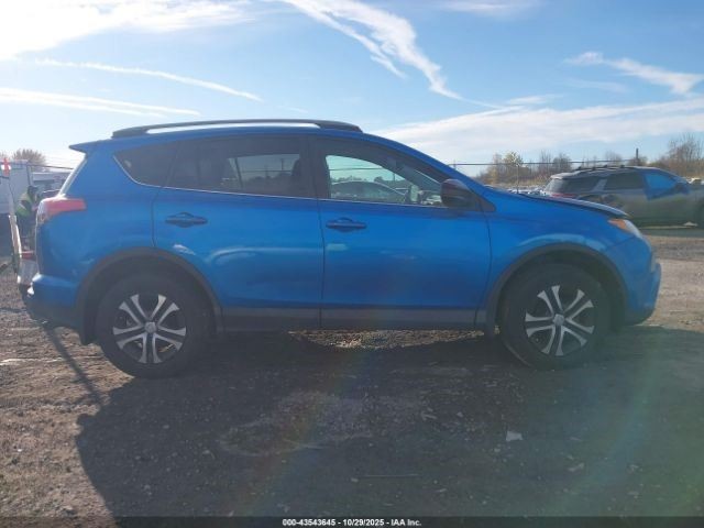 Audio Equipment Radio Display And Receiver ID 100581 Fits 16-18 RAV4 12592212