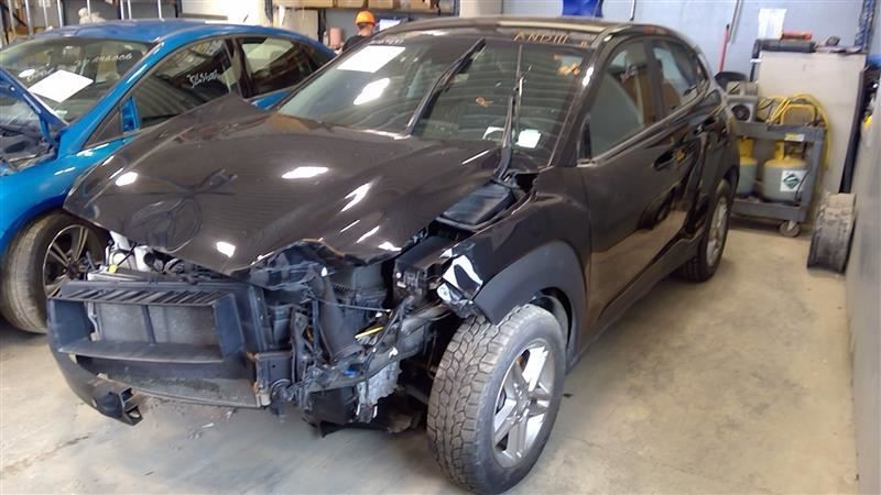 Audio Equipment Radio Display And Receiver US Market Fits 18-21 KONA 3521830