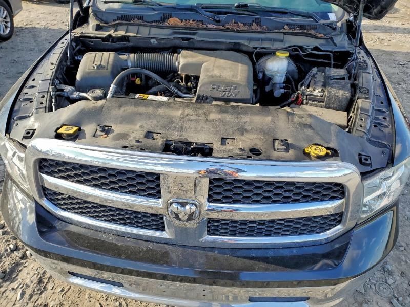 Audio Equipment Radio Classic Style Fits 17-20 DODGE 1500 PICKUP 5044098