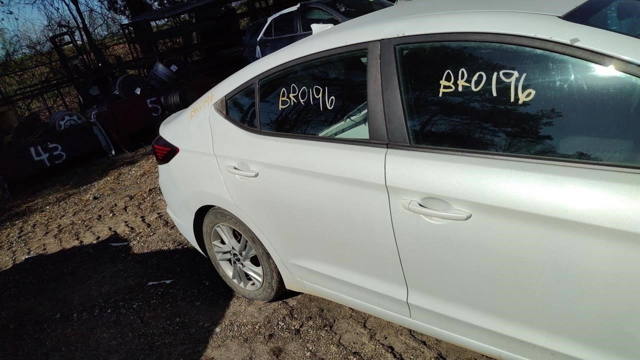 Audio Equipment Radio Receiver US Market Fits 19-20 ELANTRA 1133177