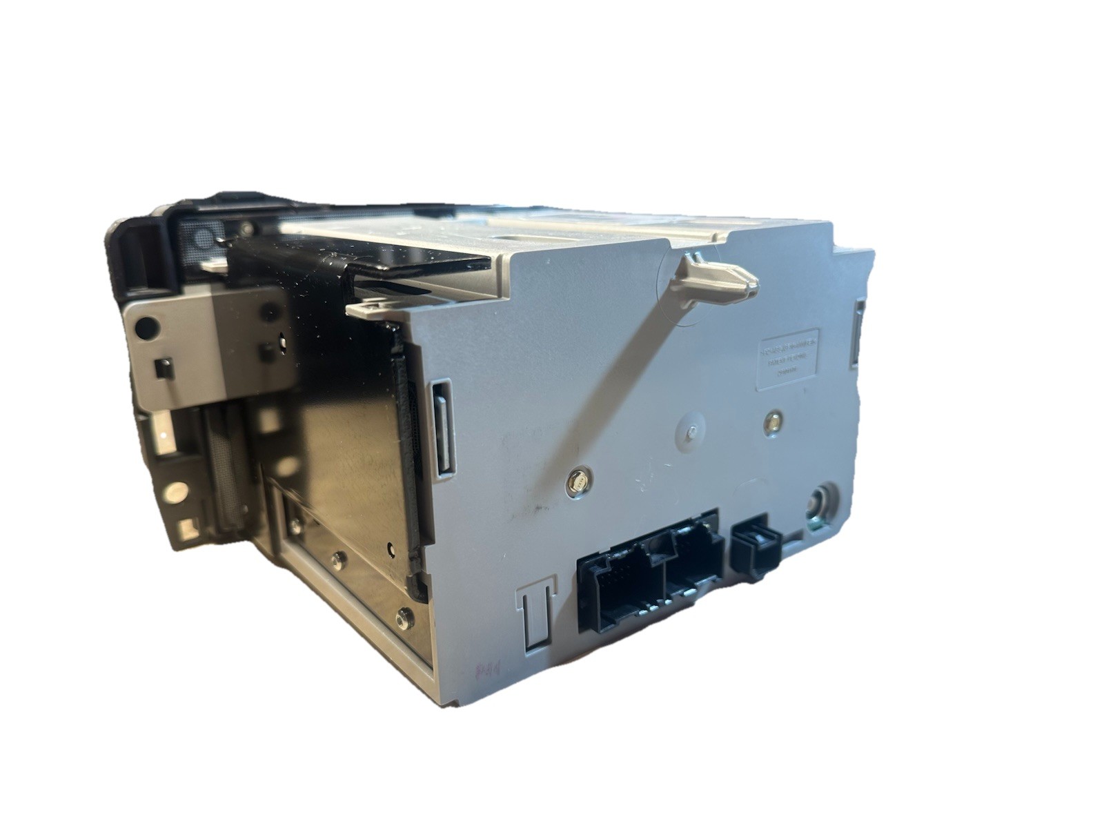 Genuine GM Radio part #20918430 Delphi Electronics AM/FM CD 2010-15 Chevy GMC