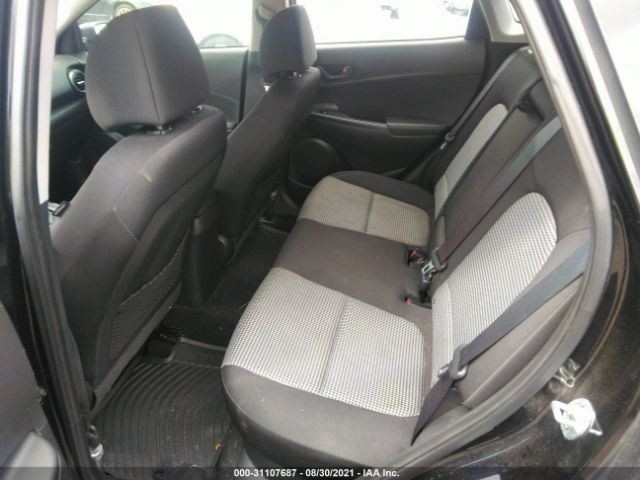 Audio Equipment Radio Display And Receiver US Market Fits 18-21 KONA 3521830