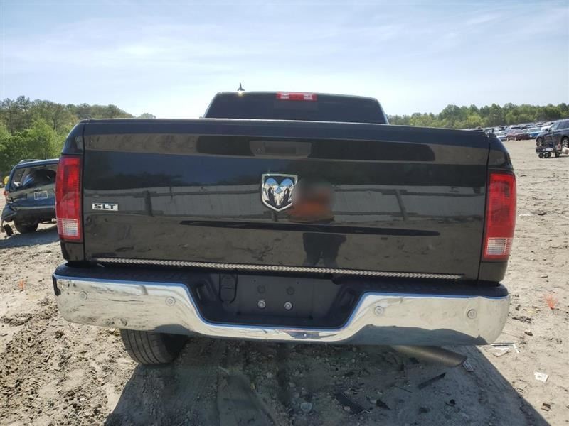 Audio Equipment Radio Classic Style Fits 18-20 DODGE 1500 PICKUP 2091037