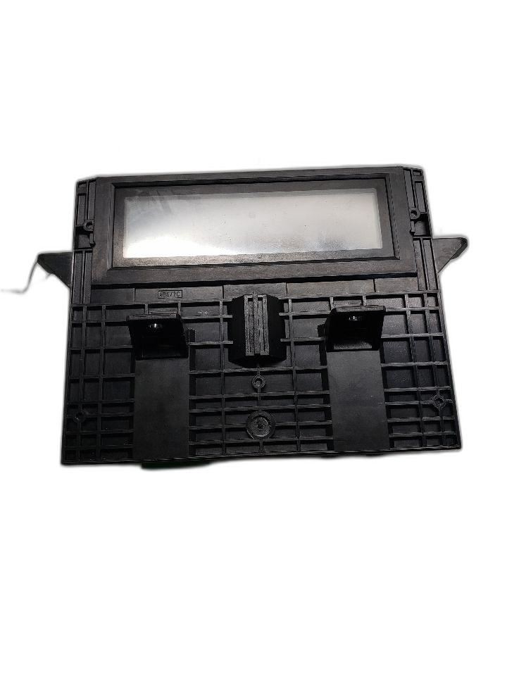2009-2012 Volvo Radio XC60 Display Upper 60 SERIES Stereo Receiver OEM 1352416