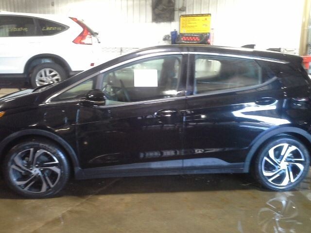2023 Chevy Bolt RECEIVER,87823352